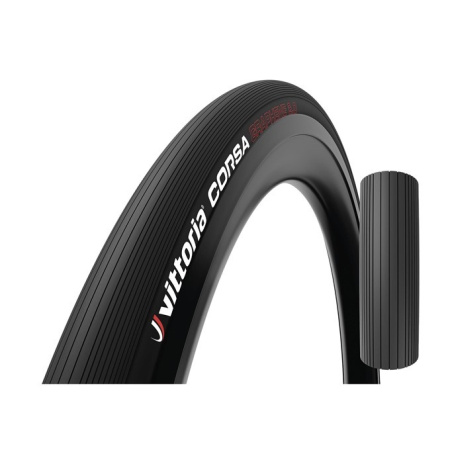 detail Vittoria Corsa N.EXT