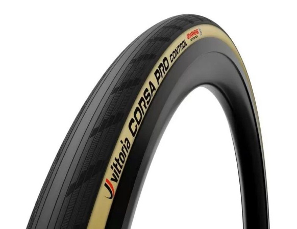 detail Vittoria Corsa Pro Control TLR