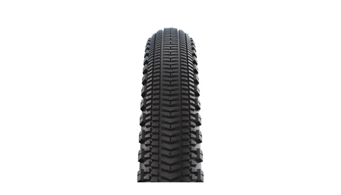 detail Schwabe G-One Overland 365 Addix Performance