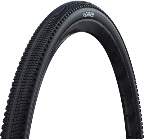 detail Schwalbe G-One comp K-Guard 28