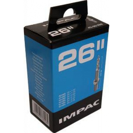 detail Impac Duše 26