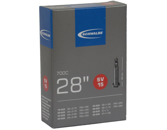 detail Schwalbe 28