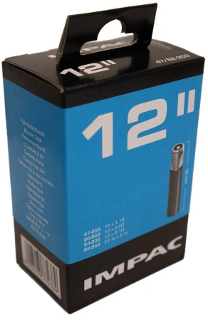 detail Impac 12