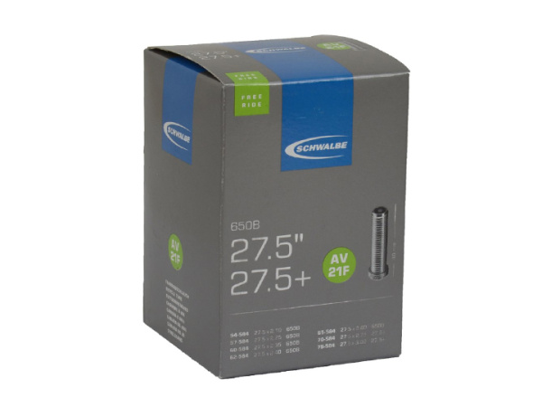 detail Schwalbe 27.5