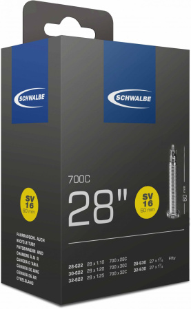 detail Schwalbe 28