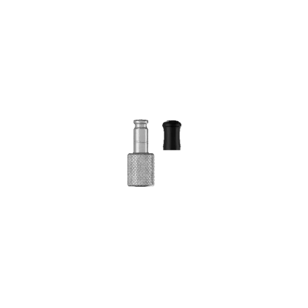detail Schwalbe AV-SCV adapter