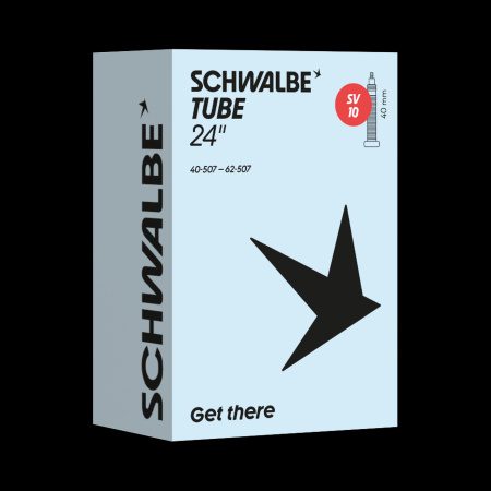 detail Schwalbe duše 24