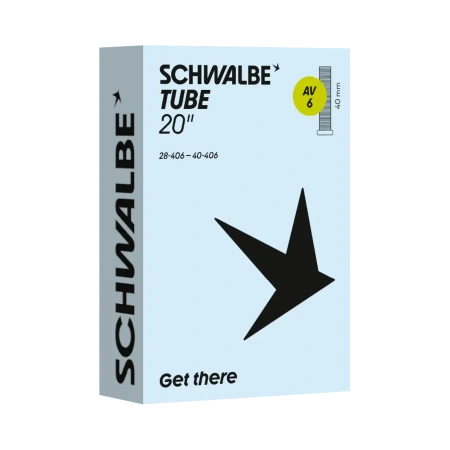 detail Schwalbe duše 20