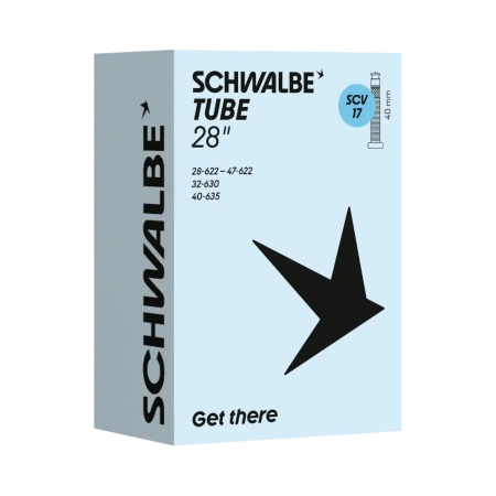 detail Schwalbe duše 28