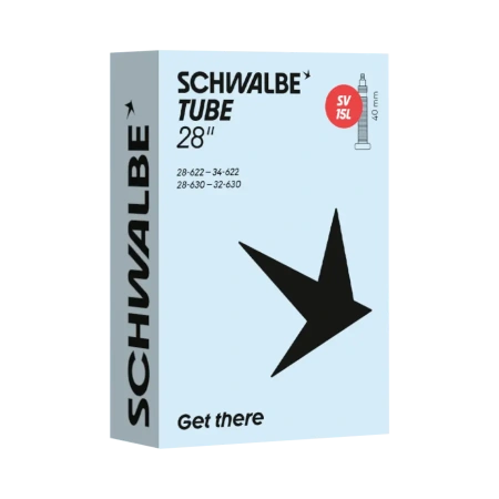 detail Schwalbe duše 28