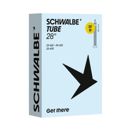detail Schwalbe duše 28
