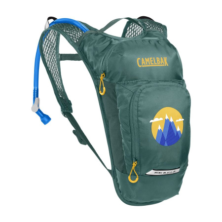detail CAMELBAK Mini MULE
