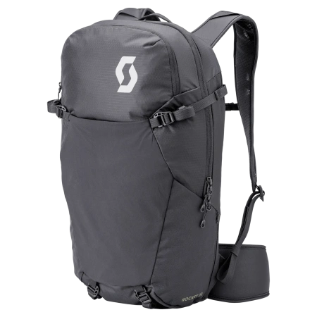 detail Scott BackPack Trail Rocket 20