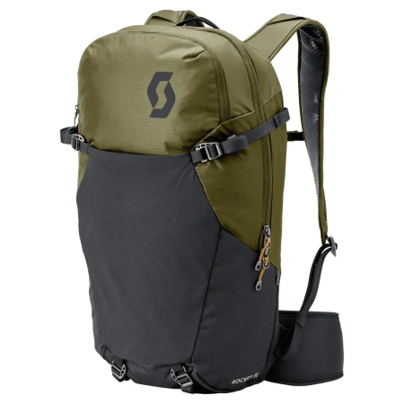 detail Scott BackPack Trail Rocket 20