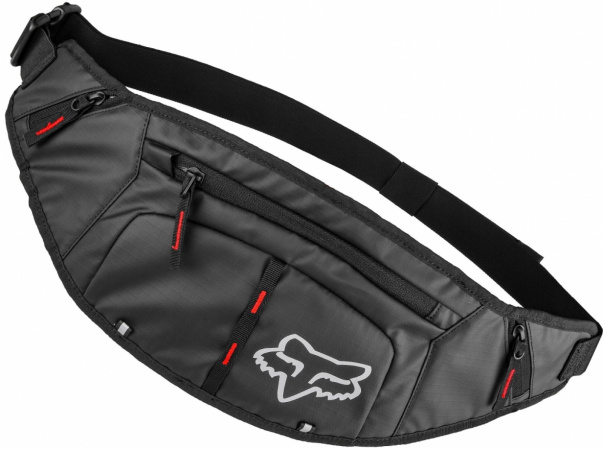 detail Fox Hip Pack Slim