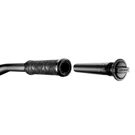 detail Giant Clutch Bar End Storage