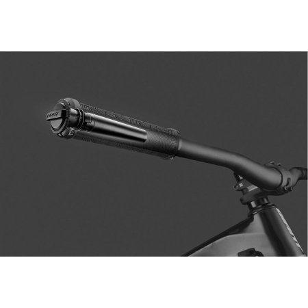 detail Giant Clutch Bar End Storage