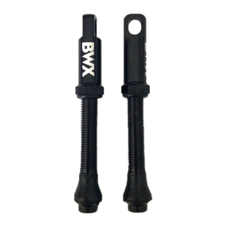 detail BikeWorkx Tubeless Valves 45mm