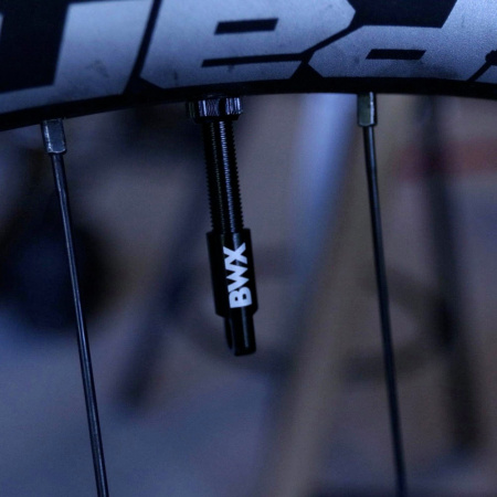 detail BikeWorkx Tubeless Valves 45mm