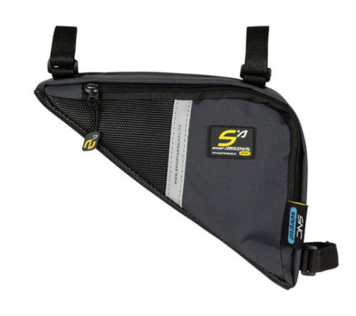 detail Sport Arsenal 523 brašna do rámu 0,8l