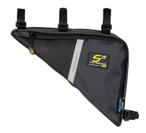 detail Sport Arsenal 503 brašna do rámu 1,3l