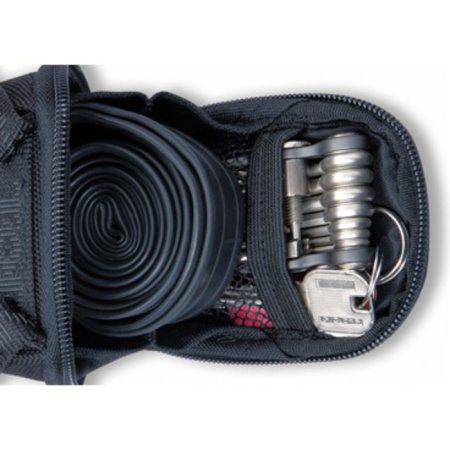 detail TOPEAK Aero Wedge Pack Small QuickClick