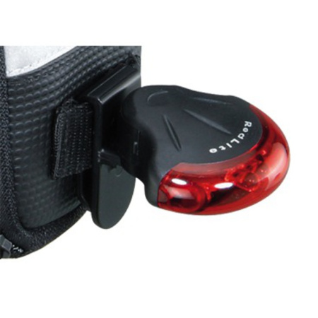 detail TOPEAK Aero Wedge Pack Small QuickClick