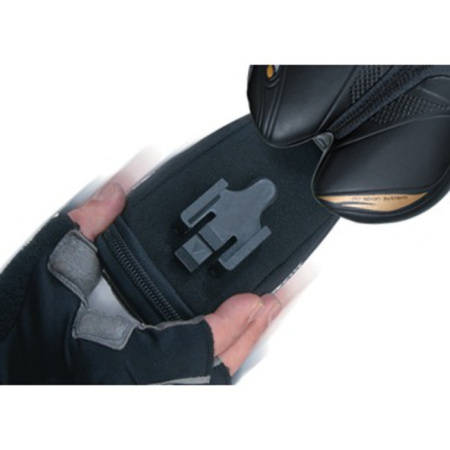 detail TOPEAK Aero Wedge Pack Medium QuickClick