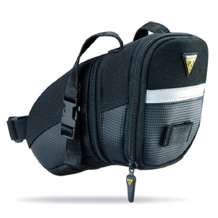 detail TOPEAK Aero Wedge Pack Medium pásky
