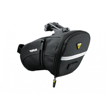 detail TOPEAK Aero Wedge Pack Large QuickClick