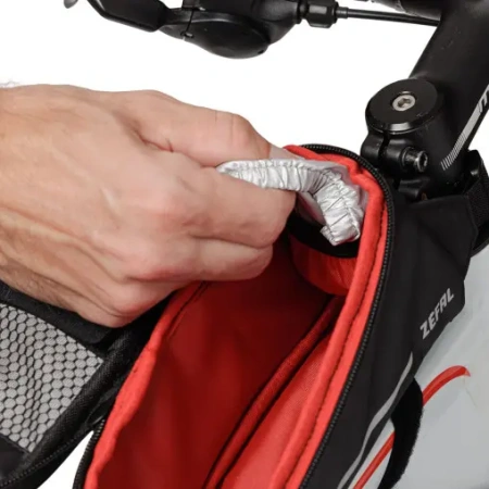 detail Zéfal Console Pack T1