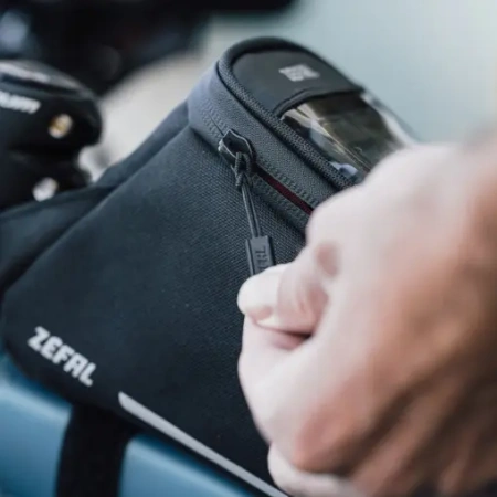 detail Zéfal Console Pack T1