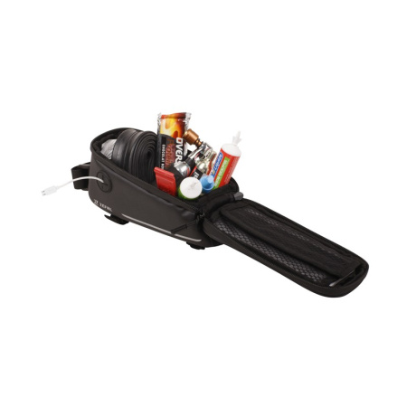 detail Zéfal Console Pack T2