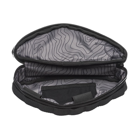 detail BlackBurn Outpost Corner Bag