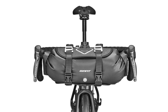 detail Giant H2PRO Handlebar Bag L