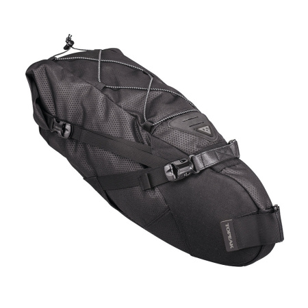 detail TOPEAK Bikepacking BackLoader rolovací 15l