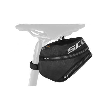 detail Scott Saddle Bag HiLite 900 (Clip)