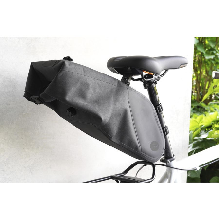 detail Selle Royal Saddle Bag Extra Large