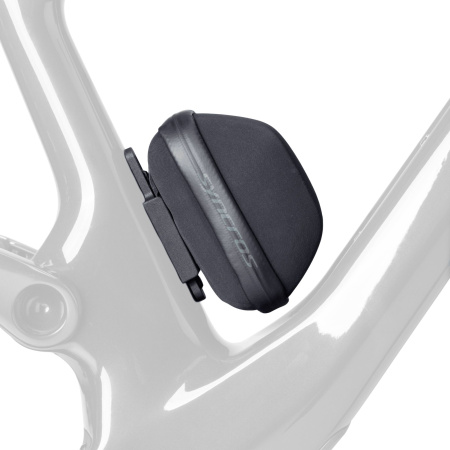 detail Syncros Frame Bag QR 400