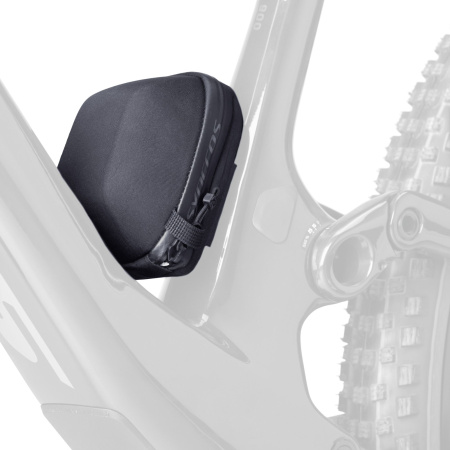 detail Syncros Frame Bag QR 400
