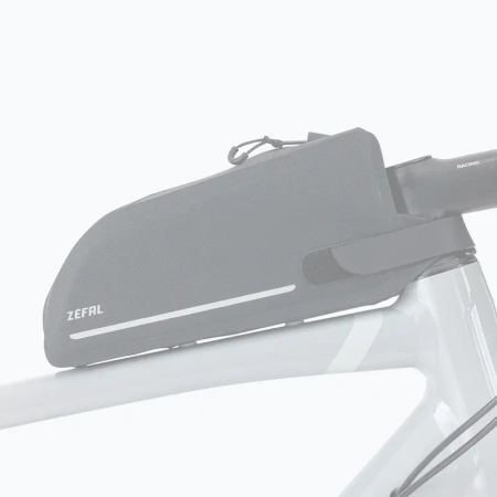 detail Zéfal Z Adventure T1 bolt