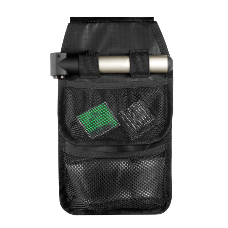 detail Syncros Saddle Bag WP 550