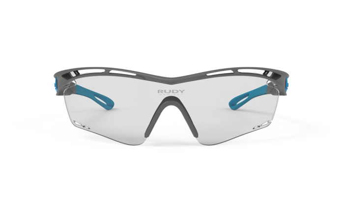 detail Rudy Project TRALYX ImpX Photochromic 2Black
