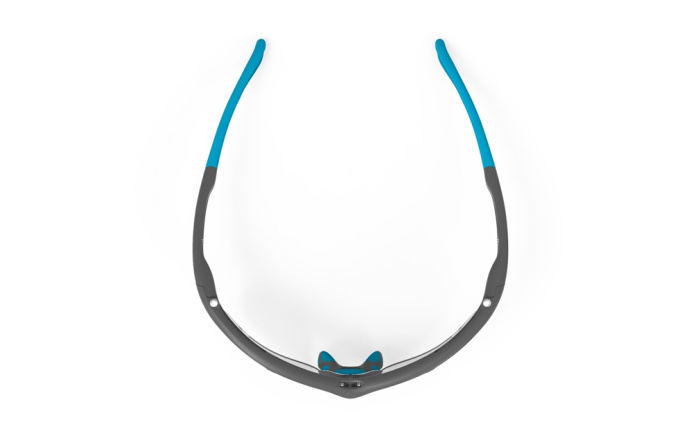 detail Rudy Project TRALYX ImpX Photochromic 2Black