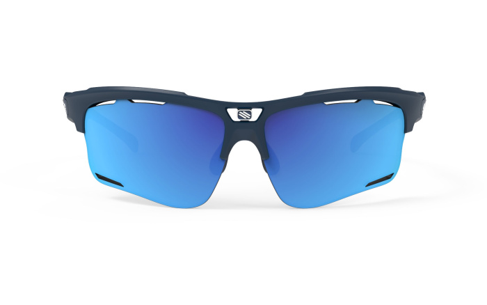 detail Rudy Project KEYBLADE Pol3Fx HDR MultiLaser Blue