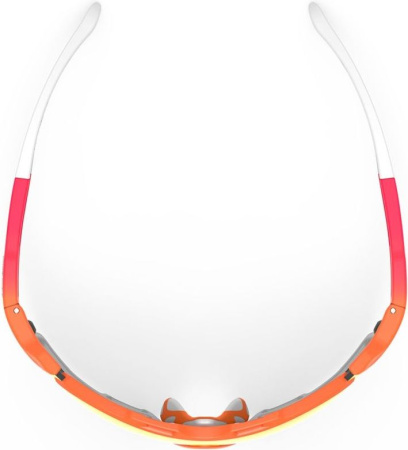 detail Rudy Project CUTLINE MultiLaser Red