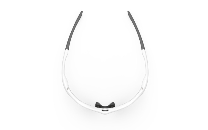 detail Rudy Project TRALYX+ SLIM MultiLaser Gold