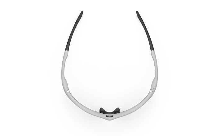 detail Rudy Project TRALYX+ MultiLaser Yellow