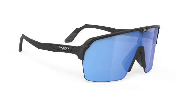 detail Rudy Project SPINSHIELD AIR MultiLaser Blue
