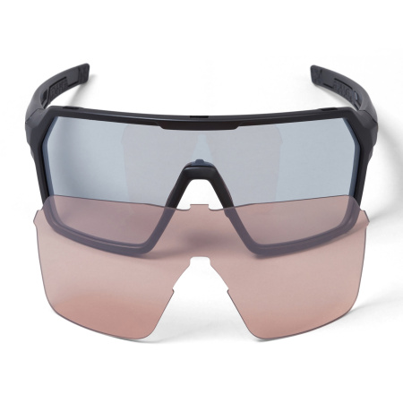 detail Endura STrack Glasses Set Photochromic MB